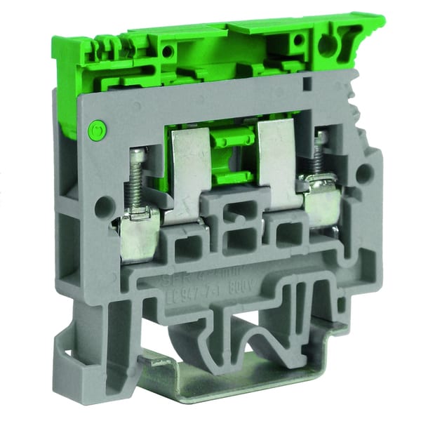 CABUR SRL - CBRSF900GR SFR.4/GR MORSETTO SEZIONABILE