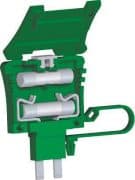 CABUR SRL - CBRSF992 SFR.4/I1A INSERTO CON DIODO 1A