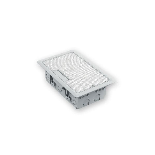 ARNOCANALI S.P.A - ARNSFP08X TORRETTA SCOMPARSA 2MOSTRINE GRIGIO
