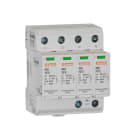LOVATO - LOVSG24PA300 SCARICATORE DI SOVRAT. TIPO 2 4P