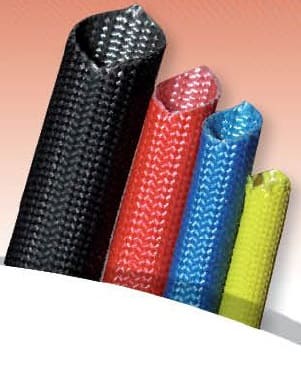 S.I.G.I. SRL - SGI21C4 21C MM 4 TUBETTO VETRO IMPREGNATO BIANCO