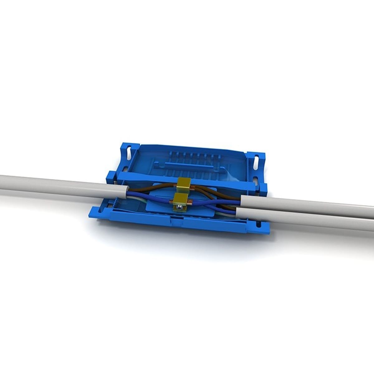 ETELEC ITALIA SPA ETLSH0406 GIUNTO GEL SHARK 406 IN LINEA + SEPARATO