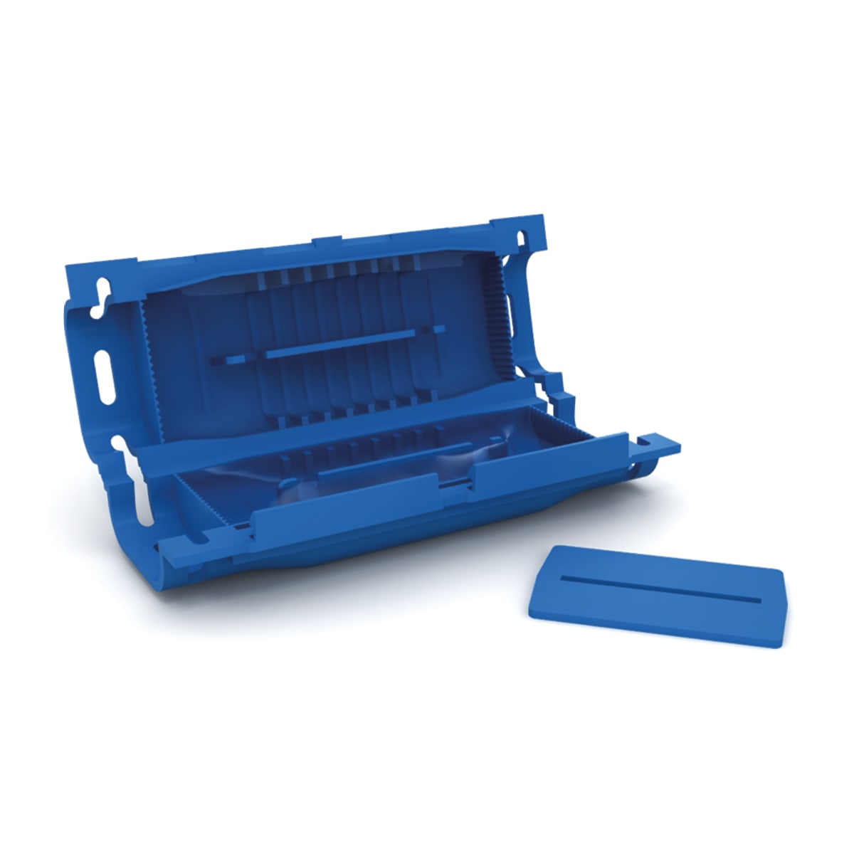 ETELEC S.R.L. - ETLSK0416 SHARK416 GIUNTO GEL IMB. INDUSTRIALE 1KV