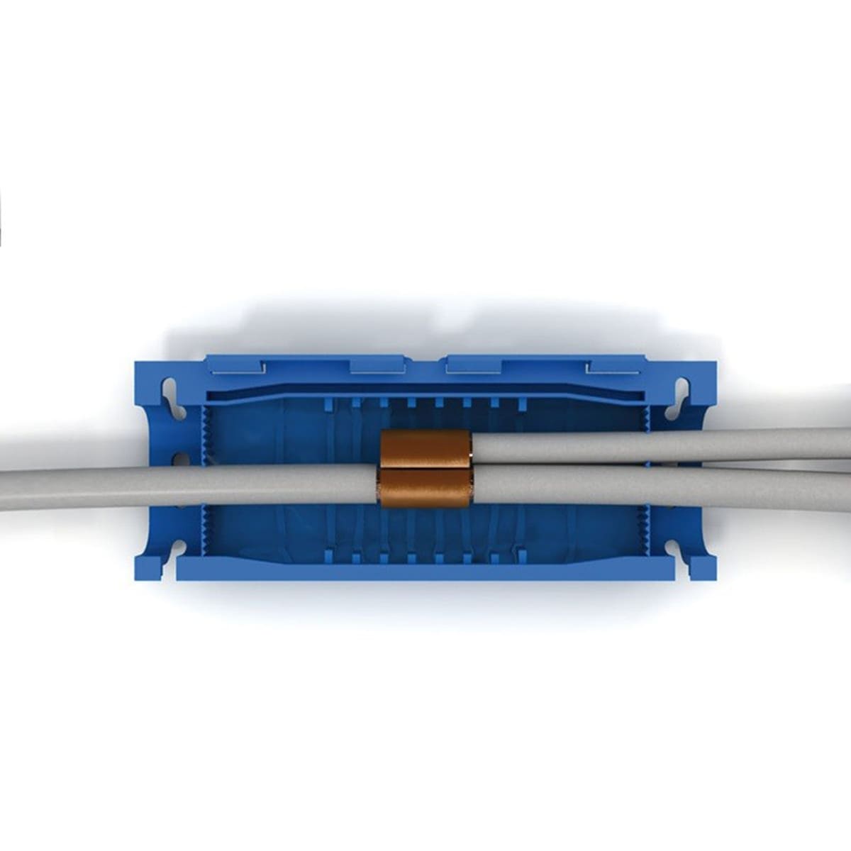 ETELEC ITALIA SPA ETLSH1410 GIUNTO GEL SHARK 410/S PER CAVI 70-150 M