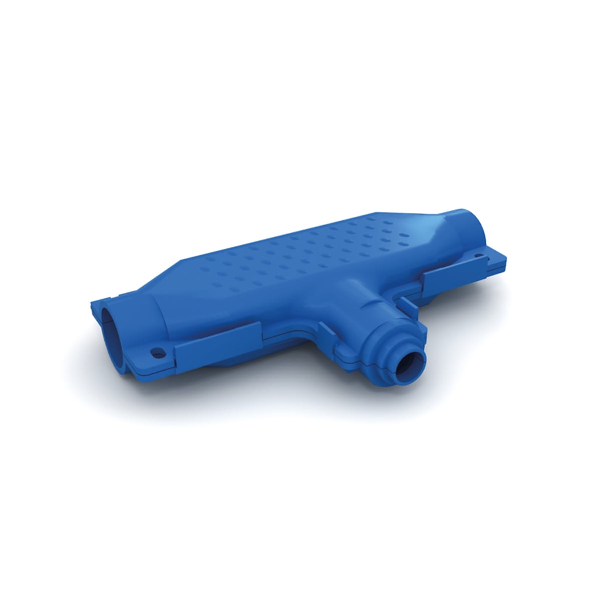 ETELEC S.R.L. - ETLSK0435 SHARK435 GIUNTO GEL IMB. INDUSTRIALE 1KV