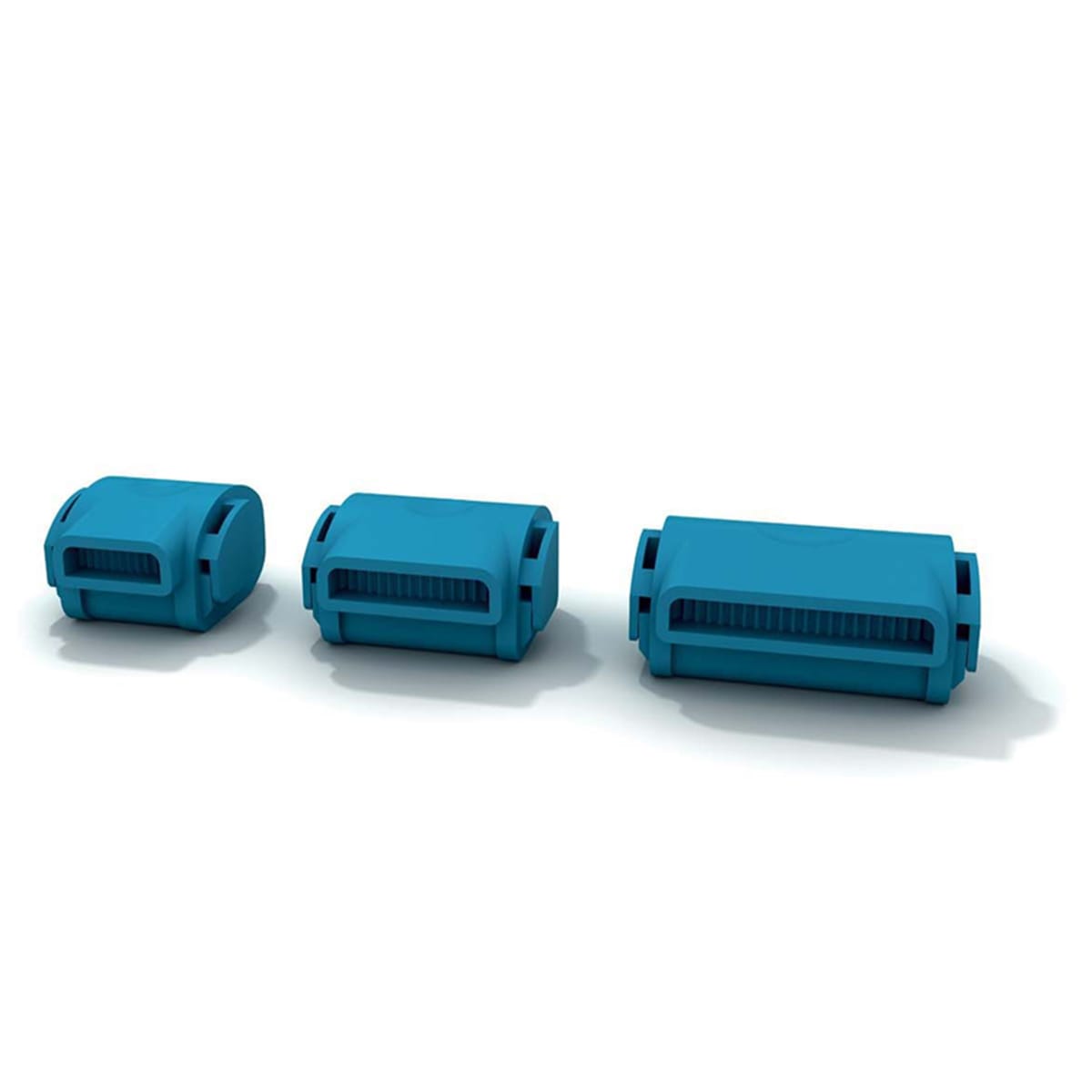 ETELEC ITALIA SPA ETLMJB113 BOX IN GEL SHELLBOX 113 + CONNETTORI - 2