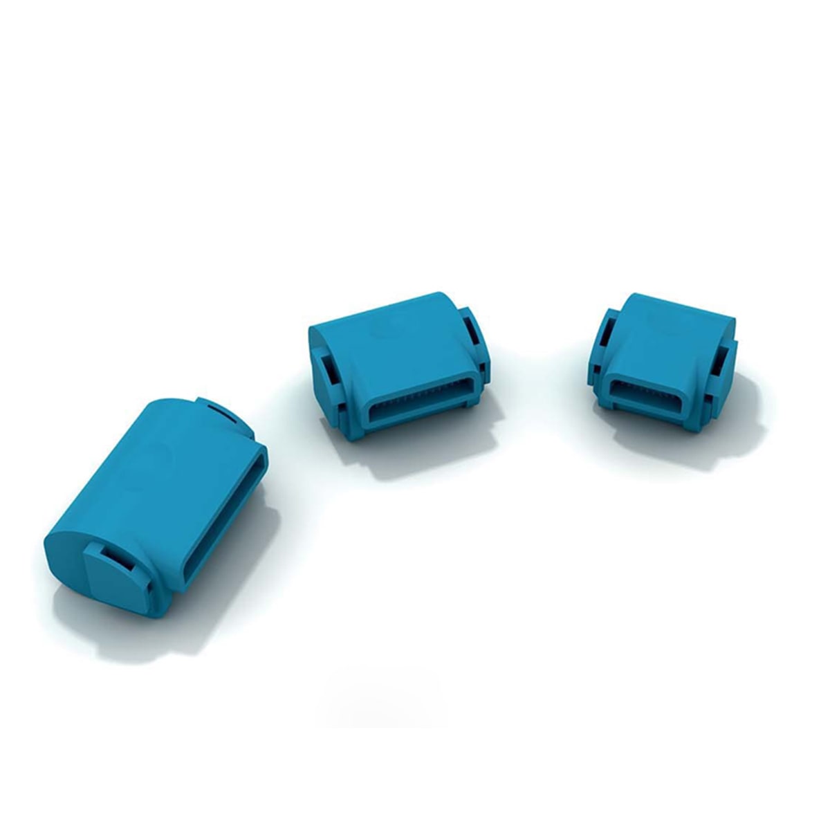 ETELEC ITALIA SPA ETLMJB215 BOX IN GEL SHELLBOX 215 + CONNETTORE
