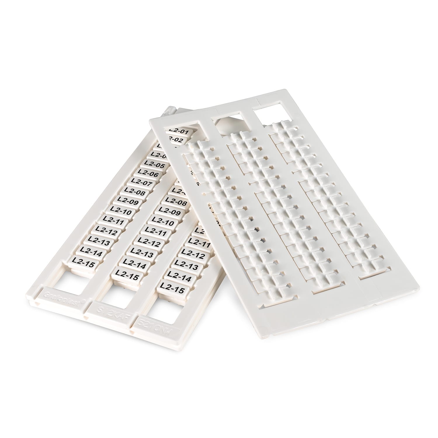 GRAFOPLAST SRL - GRASI2KAF5210NWMC TESS BIAN LUX X MORS. WAGOTOPJOB S MC450