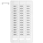 GRAFOPLAST SRL - GRASI2KAF6012SW T. MORSETTI ENTRELEC 12X6 858PZ