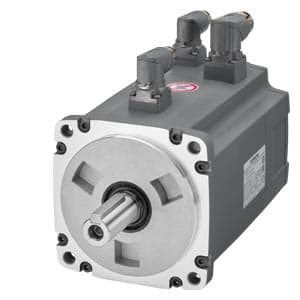 SIEMENS - SIE1FL60621AC612AB1 SERVOMOTOR 1FL6,3AC 400V