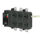 SIEMENS - SIE3KA71323AA00 SEZIONATORE 3X400A SENZA COMANDO