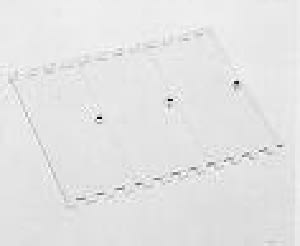 SIEMENS - SIE3KX71334AA00 SCHERMO PROT. CONTATTI 3KA714