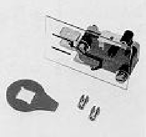 SIEMENS - SIE3KX71414AA00 CONT. AUX 1NO+1NC X 3KA/3KL71 GR. 4