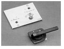 SIEMENS SIE3KX71212AA00 KIT X COMM. ORIZ. 3KA/3KL71 GR.2