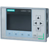 SIEMENS - SIE6ED10554MH080BA0 LOGO! TD TEXTDISPLAY, 6 LINES