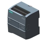 SIEMENS - SIE6ES72121BE400XB0 CPU 1212C, AC/DC/RELAY, 8DI/6DO/2AI