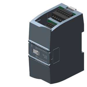 SIEMENS SIE6ES72231BH320XB0 DIGITAL I/O SM 1223, 8 DI / 8 DO