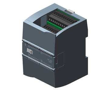 SIEMENS SIE6ES72231BL320XB0 DIGITAL I/O SM 1223, 16DI/16DO