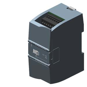 SIEMENS SIE6ES72324HB320XB0 ANALOG OUTPUT SM 1232, 2AO
