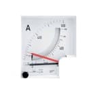 SIEMENS - SIE7KT91600Y SCALA X AMP. AN. 72X72MM DA 0-1600A