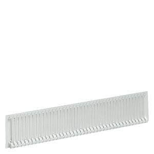 SIEMENS - SIE8GB20541 COPERTURA CIECA 18 U.M. X SIMBOX WP