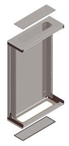 SIEMENS - SIE8GK21004KS23 ALPHA S3 IP30 COMP.B600 H1200 P250 PARET