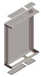 SIEMENS - SIE8GK21003KL23 ALPHA S3 IP30 COMP.B900 H1000 P250 PARET