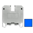 SIEMENS - SIE8WA10111BM11 MORSETTO UNIPOLARE 35MMQ BLU