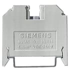 SIEMENS - SIE8WA10111DH11 MORSETTO UNIPOLARE 6MMQ