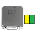 SIEMENS - SIE8WA10111PM00 MORSETTO UNIP. DI TERRA 35MMQ