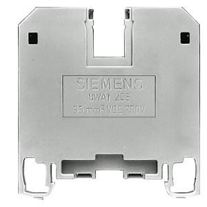 SIEMENS SIE8WA1205 MORSETTO VITE UNIPOLARE 35MMQ