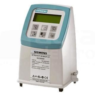 SIEMENS SIE7ME69101AA101AD0 MAG 5000 CT, IP67 / NEMA 4X/6