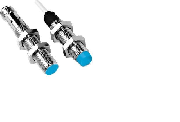 SICK SIK6011963 IM12-02BPS-ZW1 INDUCT.PROXIM.SENSOR