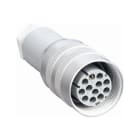 SICK - SIK6020757 DOS-0612G000GA3KM0CONNECTORFEMM26*12