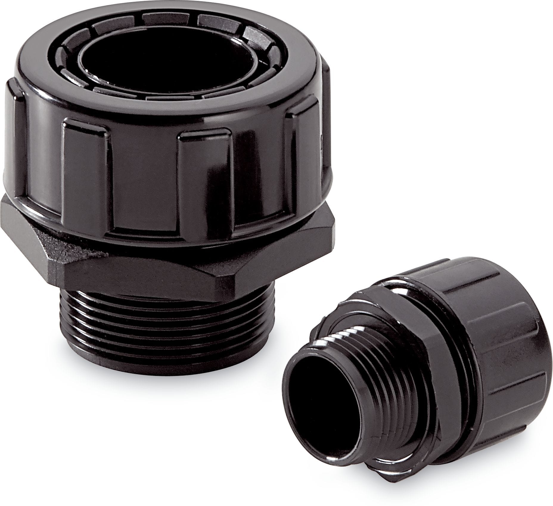 LAPP ITALIA SRL - LPP55502466 SILVYN MPC M40 BK