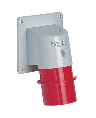 ILME - ILMSIP 1665 SI SP.INC.16A 6H 5P I.FASE