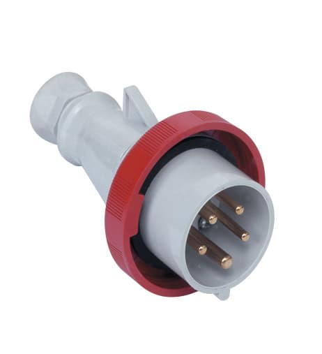 ILME - ILMSIPW 3265 SV SP.MOB.32A380V5P I.F.NEW