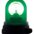 SIRENA - SIR31744 TYPE 200 GRE V240AC H1 BK