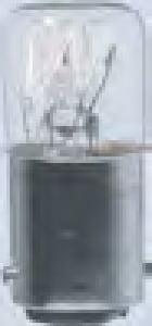 SIRENA - SIR70950 BULB BA15D 10W V240 1PC