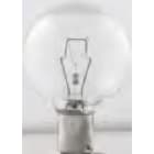SIRENA - SIR70960 BULB BA15D 40W V240 1PC
