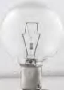 SIRENA - SIR70957 BULB BA15D 40W V24 1PC