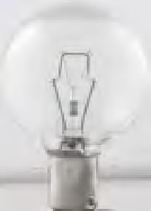 SIRENA - SIR70960 BULB BA15D 40W V240 1PC
