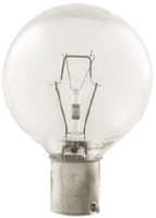 SIRENA - SIR70987 BULB BA15D 40W V48 1X12PCS