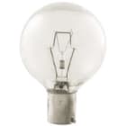 SIRENA - SIR70981 BULB BA15D 25W V24 1X12PCS