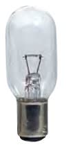 SIRENA - SIR72770 LR BA 15DT 25WLX V110
