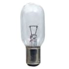 SIRENA - SIR72769 LR BA 15DT 25WLX V48