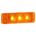 SIRENA - SIR90287 FWL ALLCOLOR V12/24DAC AMB