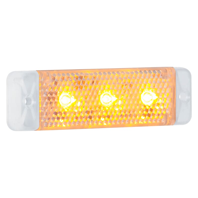 SIRENA SIR90288 FWL ALLCLEAR V12/24DC AMB
