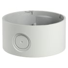 SIRENA - SIR90827 BASE HT JR DEEP V120/240AC GY