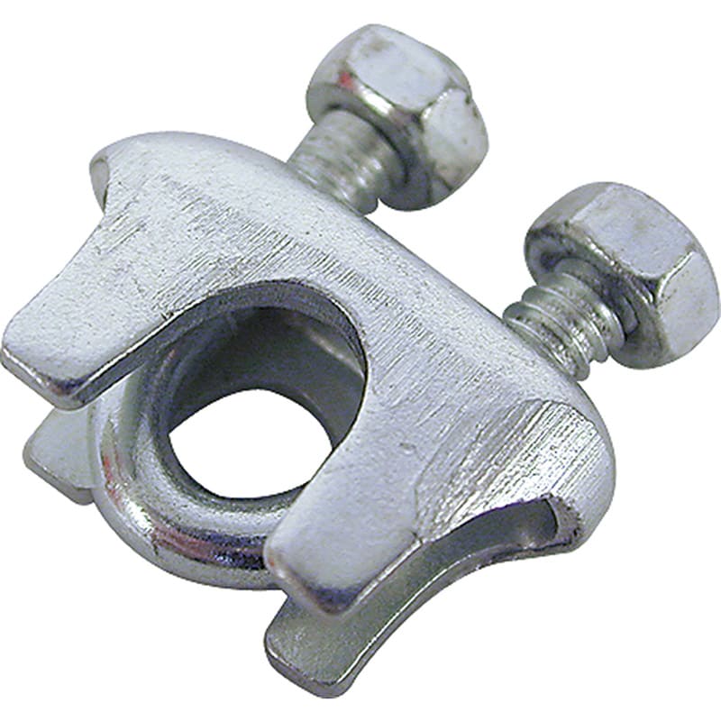 FTE MAXIMAL ITALIA S - FTESJT SJT MORSETTO 1/4 PER CAVI ACCIAIO